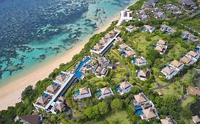 Samabe Bali Suites & Villas